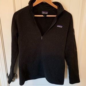 Quarter-Zip Better Sweater Patagonia